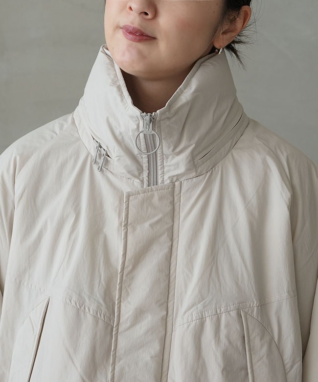SALE 30%OFF】WILD THINGS(ワイルドシングス) W'S MONSTER PARKA