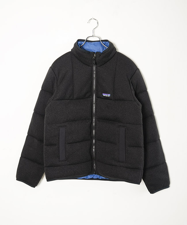 国内正規販売店】[26250]Patagonia(パタゴニア) メンズ・リバーシブル