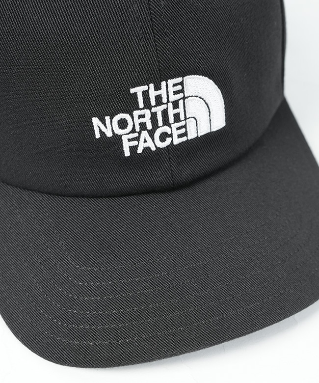 ◇[NN02642]THE NORTH FACE(ザ・ノース・フェイス) TNF Logo Cap ロゴ