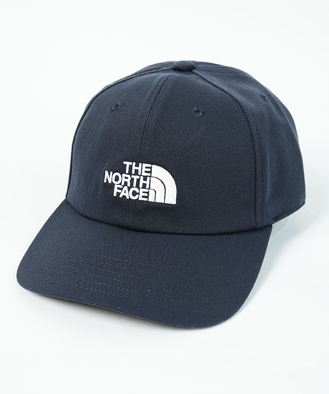 ◇THE NORTH FACE(ザ・ノース・フェイス) TNF Logo Cap ロゴキャップ