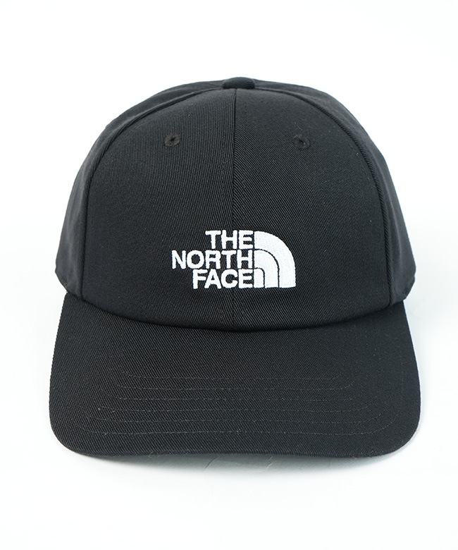 ◇THE NORTH FACE(ザ・ノース・フェイス) TNF Logo Cap ロゴキャップ