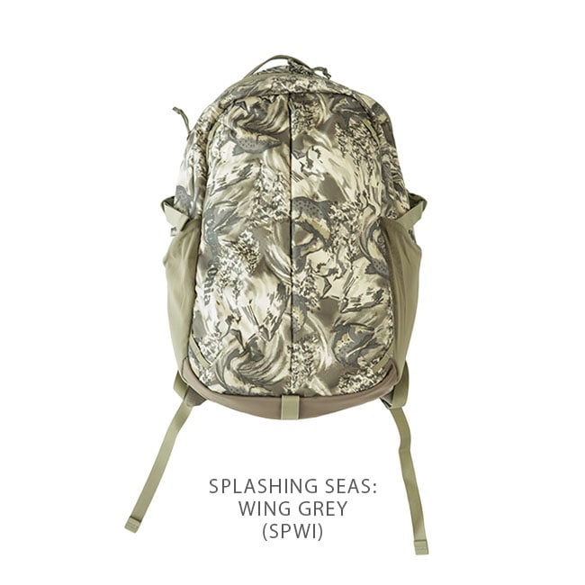 国内正規販売店】[47913]【PC・タブレットケース付属】Patagonia