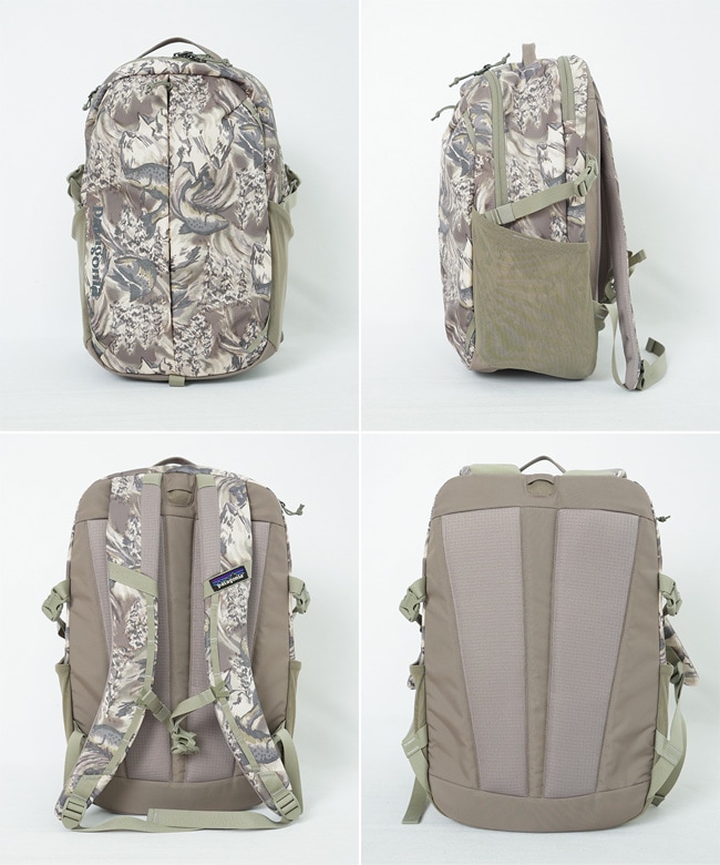 国内正規販売店】【PC・タブレットケース付属】Patagonia(パタゴニア