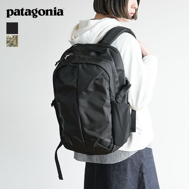 国内正規販売店】[47913]【PC・タブレットケース付属】Patagonia