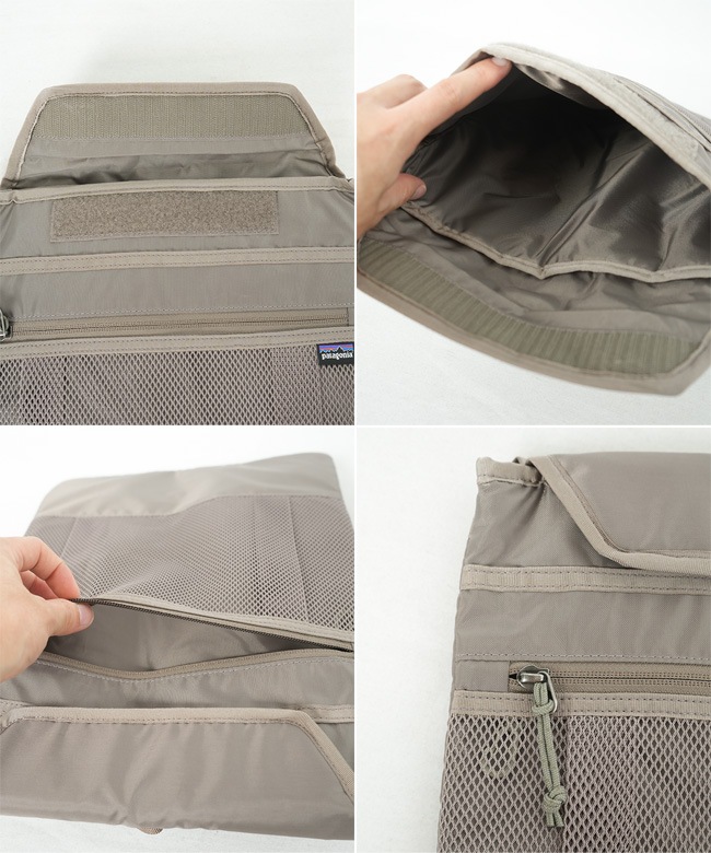 国内正規販売店】【PC・タブレットケース付属】Patagonia(パタゴニア