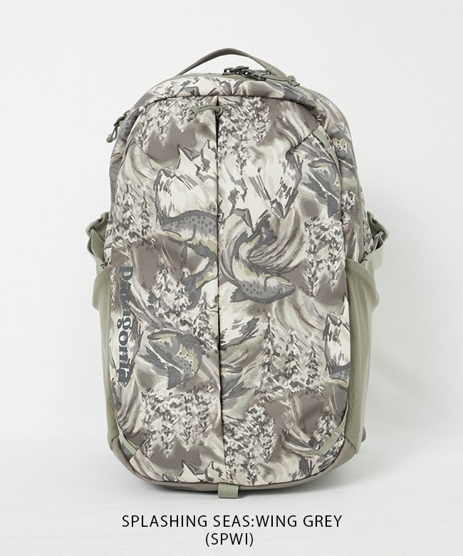 国内正規販売店】【PC・タブレットケース付属】Patagonia(パタゴニア