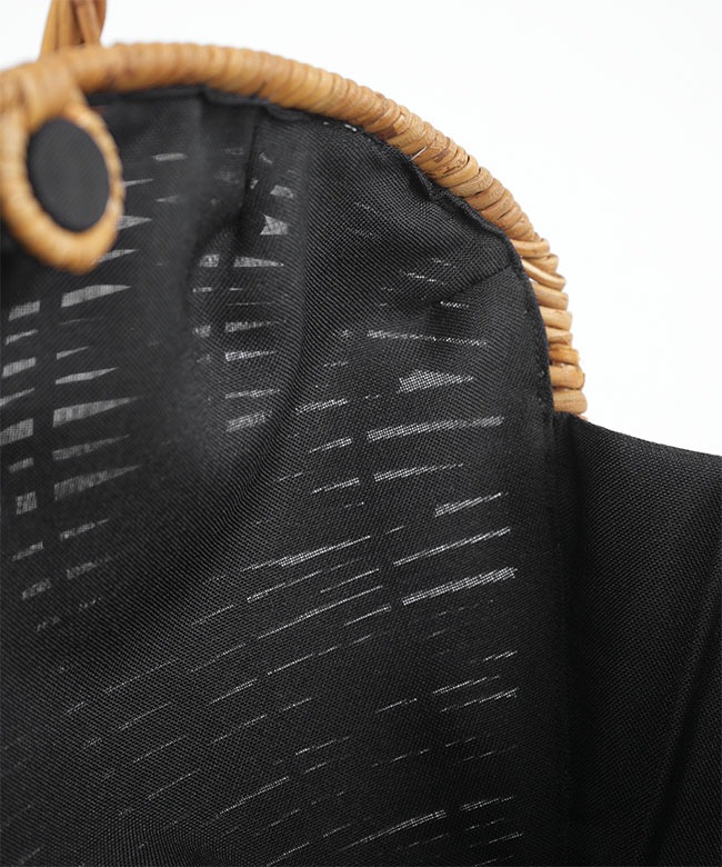 toca(トーカ) UCHIWA BAG うちわバッグ レディース 鞄 かばん [TC261