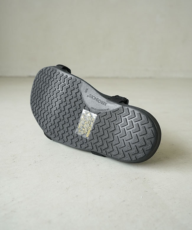 XERO SHOES(ゼロシューズ) Z-TREK(Z-トレック) 靴 シューズ サンダル