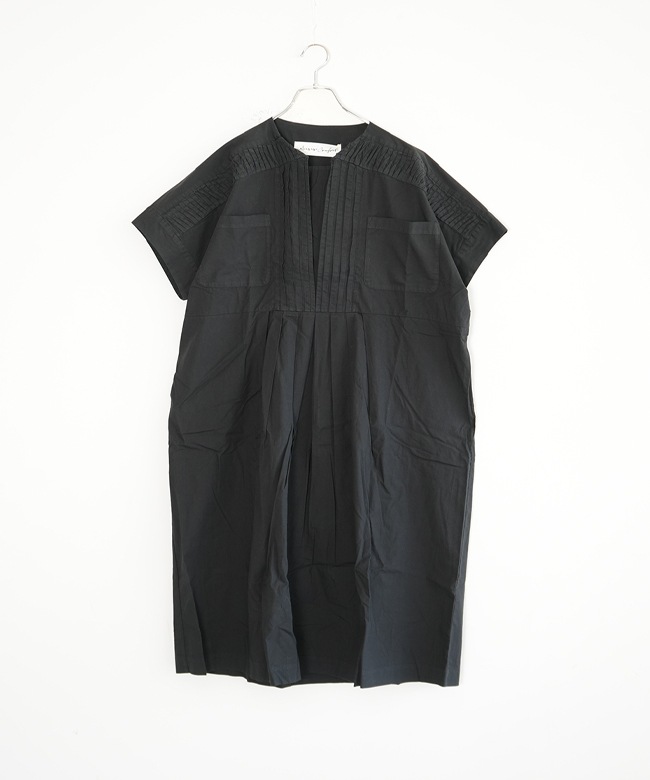 si-si-si comfort(スースースーコンフォート) GRADIENT DYE PINTUCK