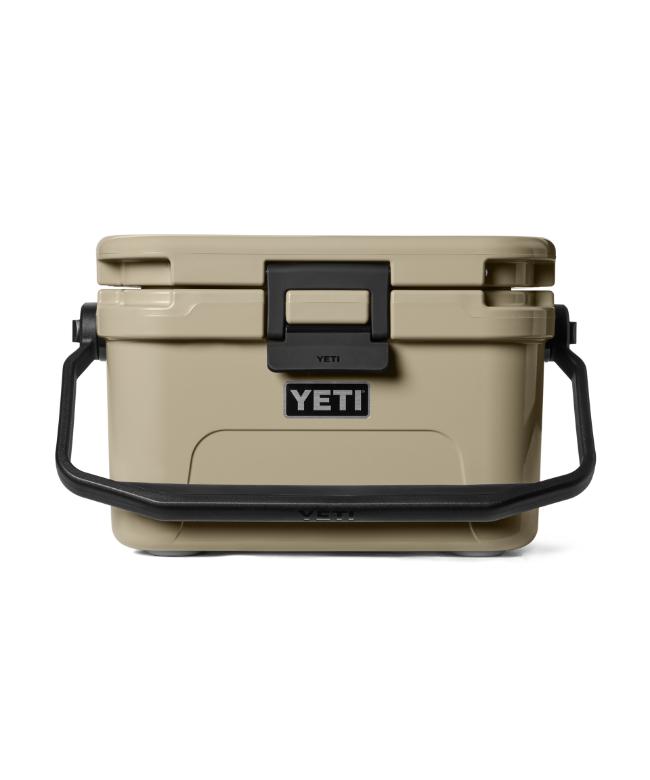 YETI(イエティー) / Roadie 8( ローディ 8QT ハードクーラー) TAN