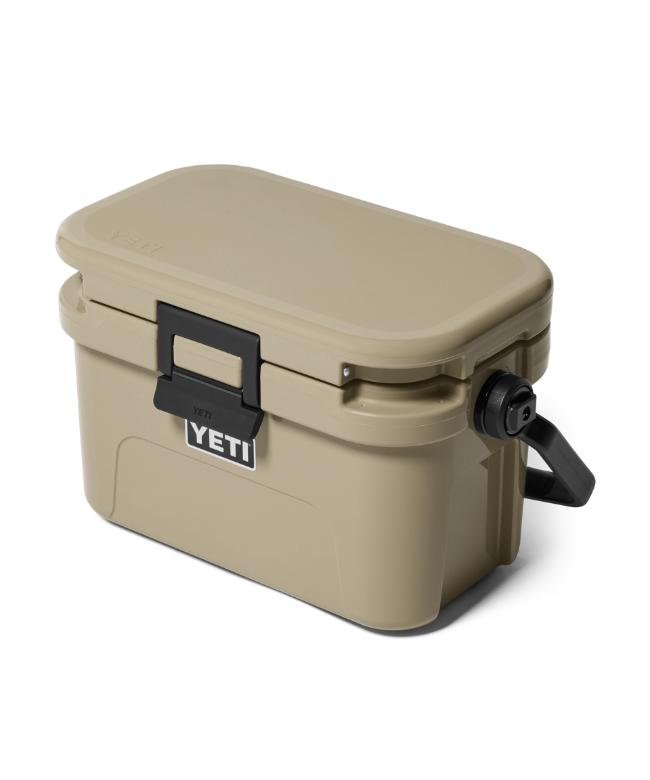 YETI(イエティー) / Roadie 8( ローディ 8QT ハードクーラー) TAN