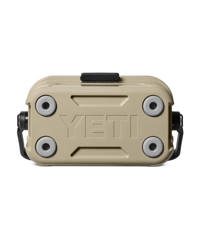 YETI(イエティー) / Roadie 8( ローディ 8QT ハードクーラー) TAN