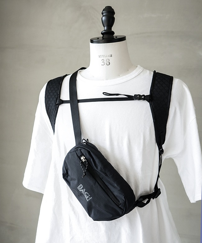 SALE 50%OFF】[24S-420986SET]【3点セット】BACH(バッハ) ITSY BITSY 