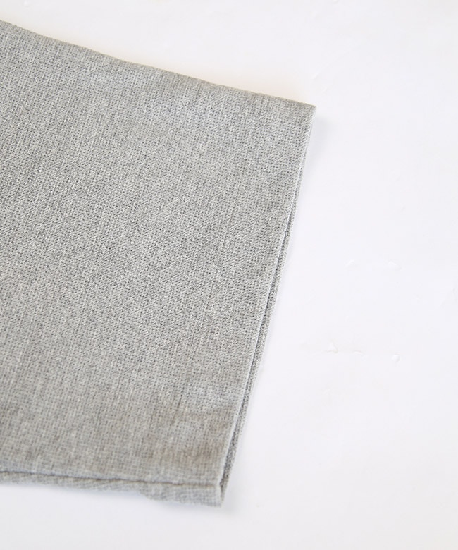 SALE 50%OFF】[241-91103]EVCON(エビコン) COTTON KNIT S/S POLO