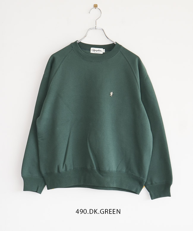 トップス flexwitme GY-C0291TCF]Gymphlex(ジムフレックス) スウィングスリーブクルー