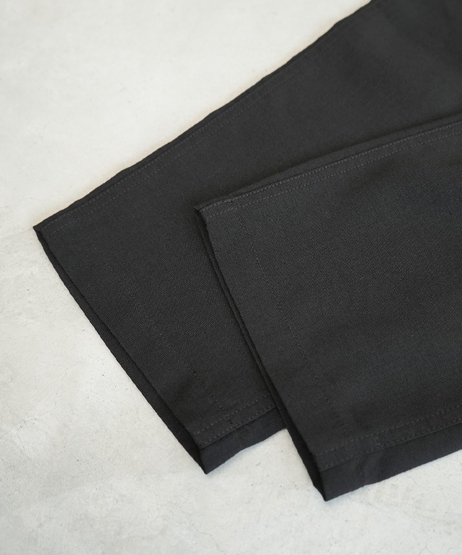 SALE 30%OFF】GRAMICCI(グラミチ) LINEN BLEND EASY TAPERED PANT