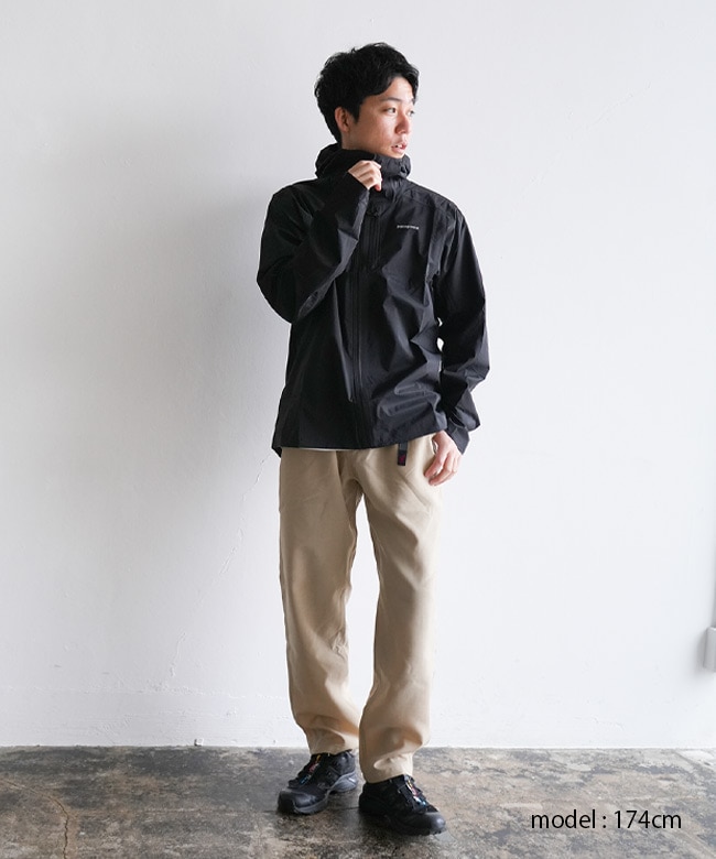 SALE 20%OFF】GRAMICCI(グラミチ) LINEN BLEND EASY TAPERED PANT