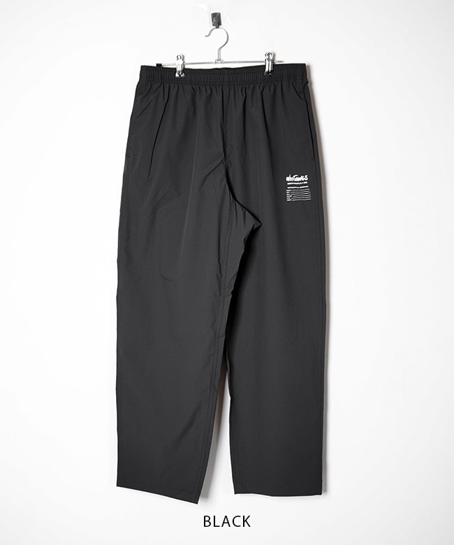 SALE 30%OFF】[WT25042AD]WILD THINGS(ワイルドシングス) MOTION PANTS