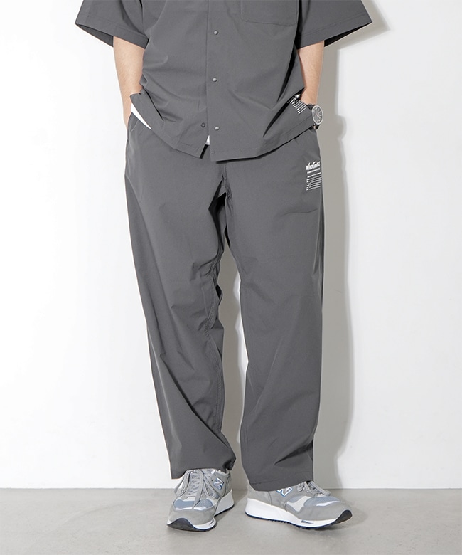 SALE 30%OFF】WILD THINGS(ワイルドシングス) MOTION PANTS モーション 