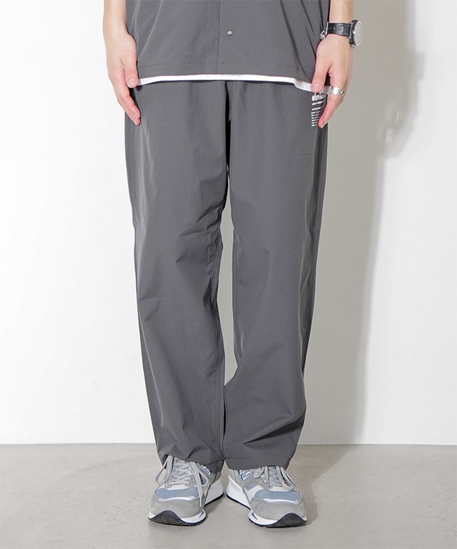 SALE 30%OFF】[WT25042AD]WILD THINGS(ワイルドシングス) MOTION PANTS