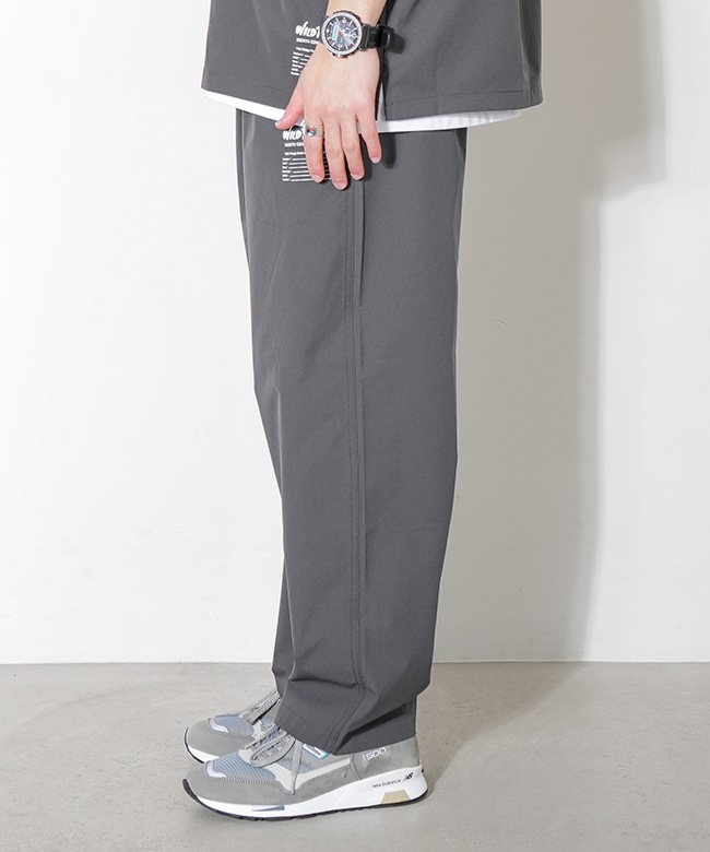 SALE 30%OFF】WILD THINGS(ワイルドシングス) MOTION PANTS モーション