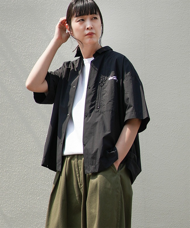 SALE 50%OFF】[WTL25014SK]WILD THINGS(ワイルドシングス) BEACH