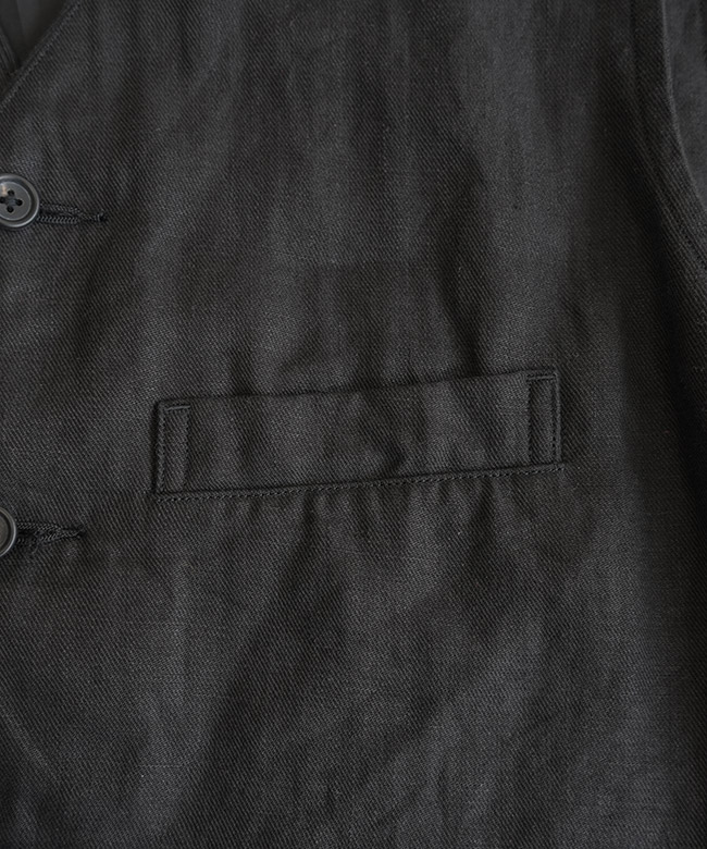 PC-021-2678]PORTER CLASSIC(ポータークラシック) LINEN CLASSIC