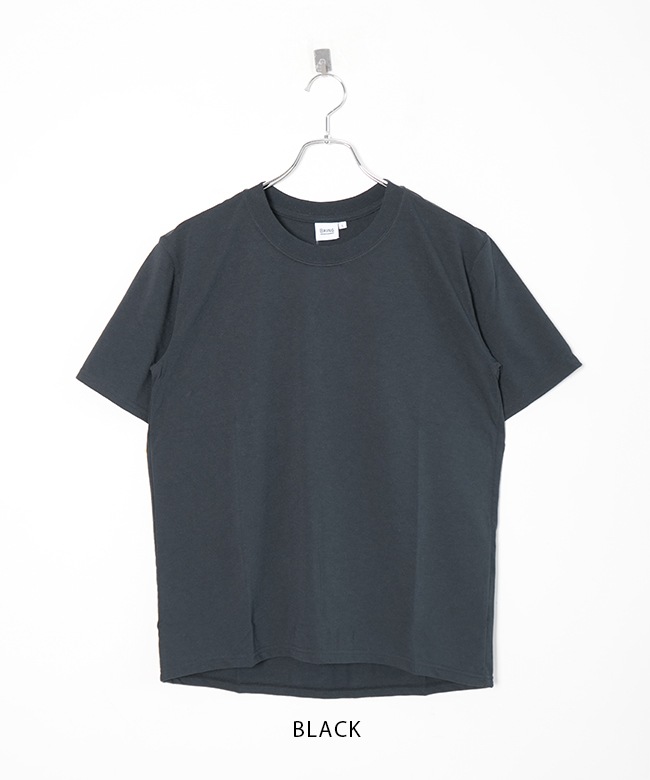 BD0100]BRING(ブリング) T-Shirt Basic DRYCOTTONY Tシャツ