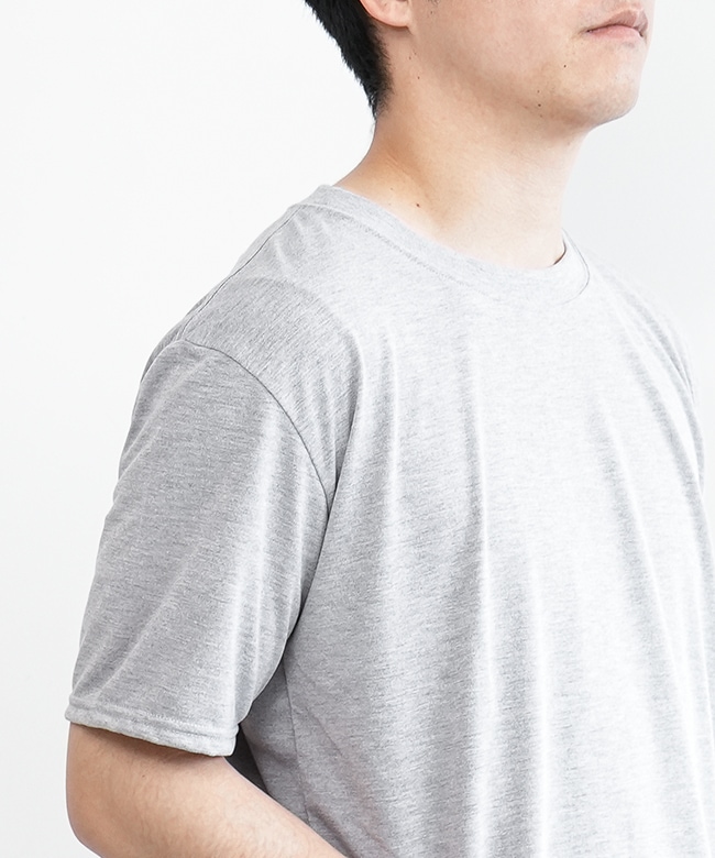 BRING(ブリング) T-Shirt Basic DRYCOTTONY Tシャツ ベーシック ドライ 