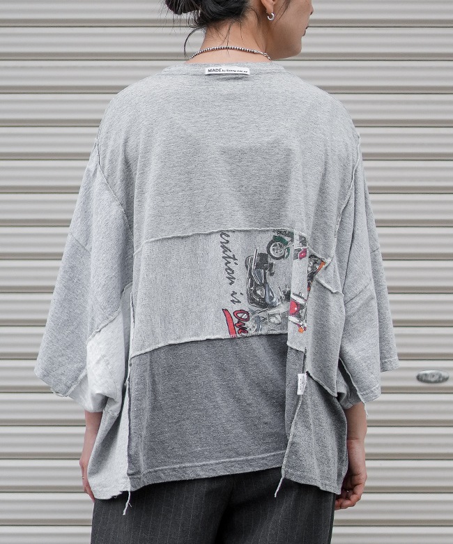 sr-228-0081-g25ss]sunny side up(サニーサイドアップ) 別注