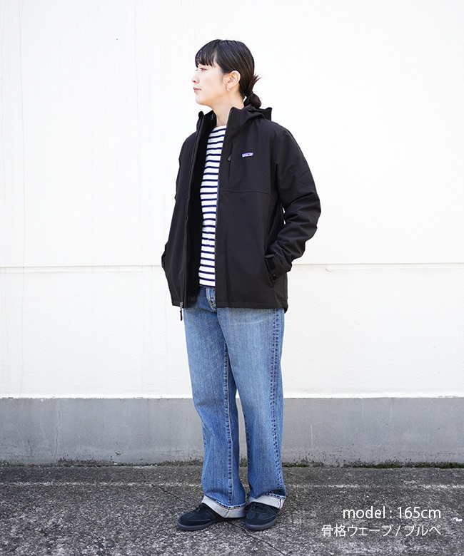 68035]Patagonia(パタゴニア) kids for in one everyday jacket キッズ