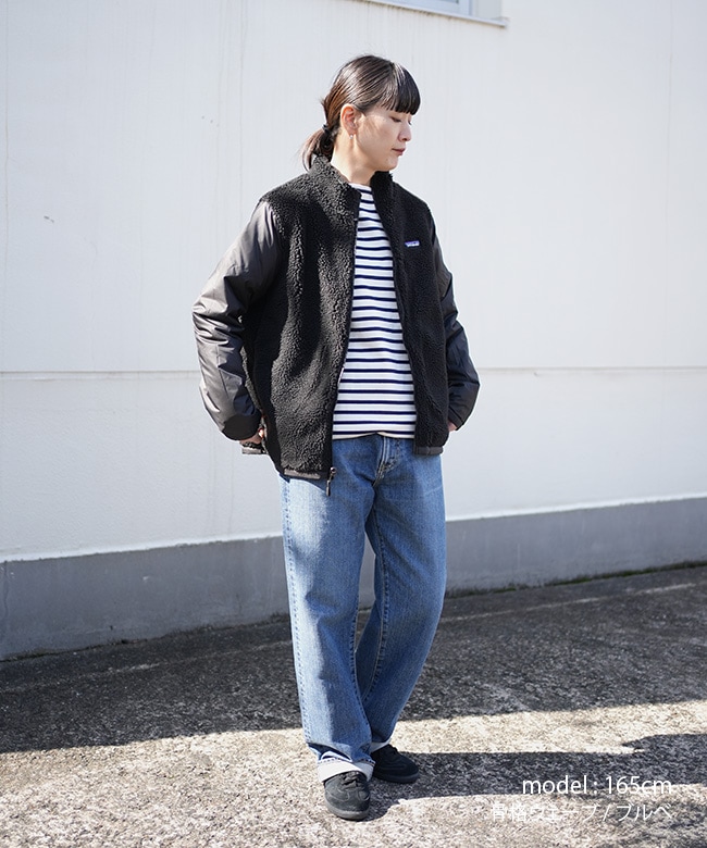 68035]Patagonia(パタゴニア) kids for in one everyday jacket キッズ