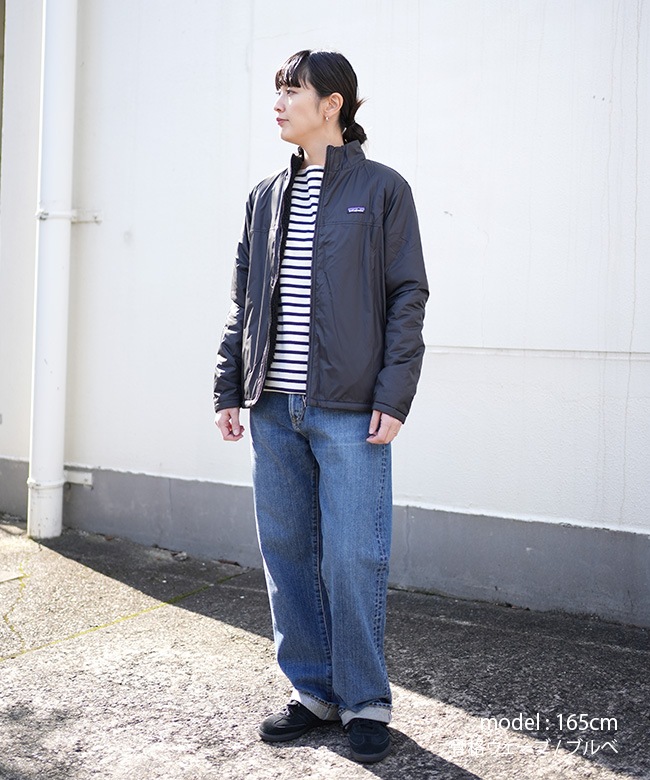 68035]Patagonia(パタゴニア) kids for in one everyday jacket キッズ