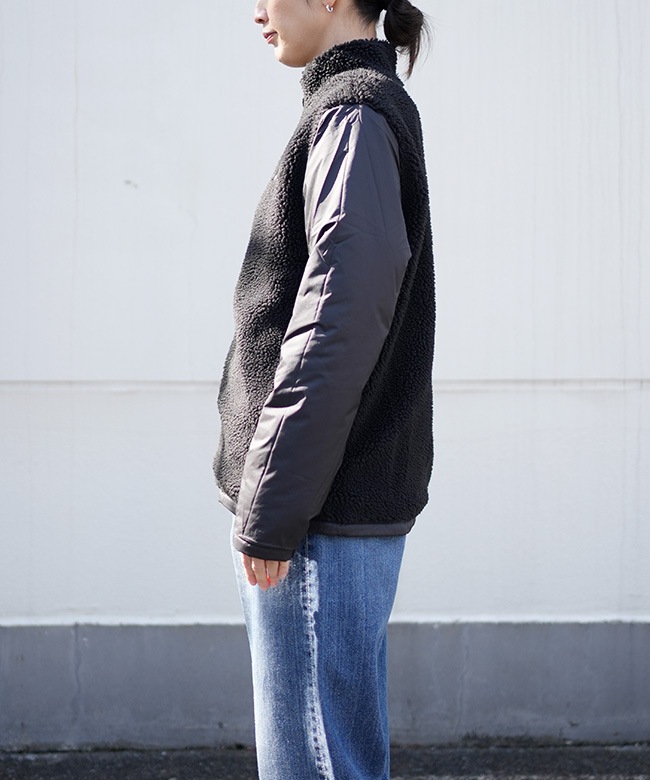 68035]Patagonia(パタゴニア) kids for in one everyday jacket キッズ