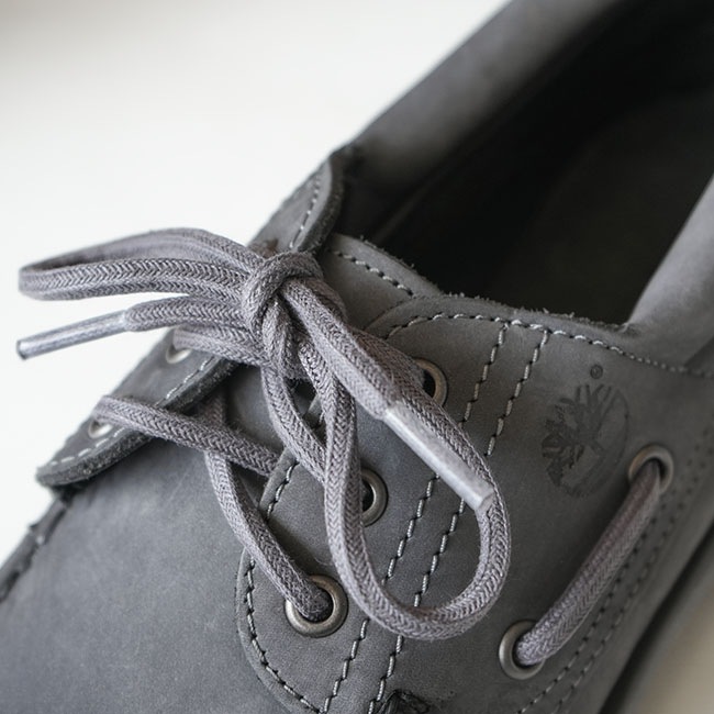 Timberland グレー モカシン Amazon | [Timberland] [ティンバーランド] AUTHENTICS 3EYE