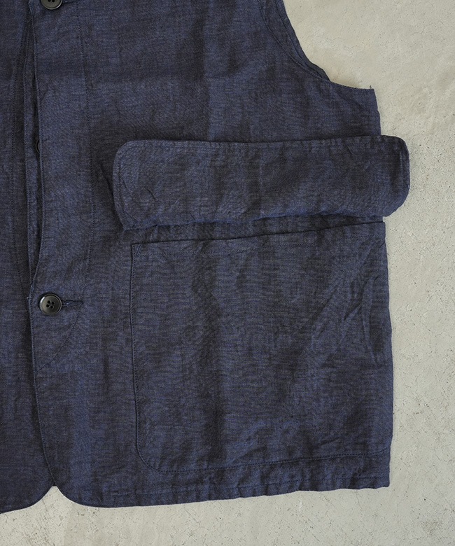 SALE 30%OFF】[KS25SVT03]KAPTAIN SUNSHINE(キャプテン
