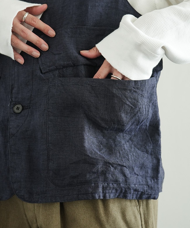 SALE 50%OFF】[KS25SVT03]KAPTAIN SUNSHINE(キャプテン