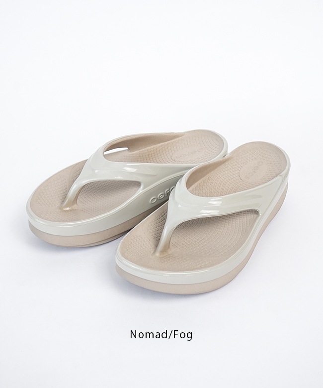 ◇【国内正規販売店】[oomega-luxe]OOFOS(ウーフォス)OOmega