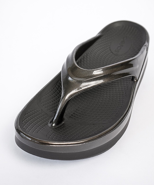 ◇【国内正規販売店】OOFOS(ウーフォス)OOmega Luxe ウーメガ ラグジュ
