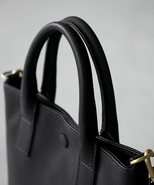 T3073]【ショルダー紐・保存袋付属】TIDEWAY(タイドウェイ)NUTS TOTE