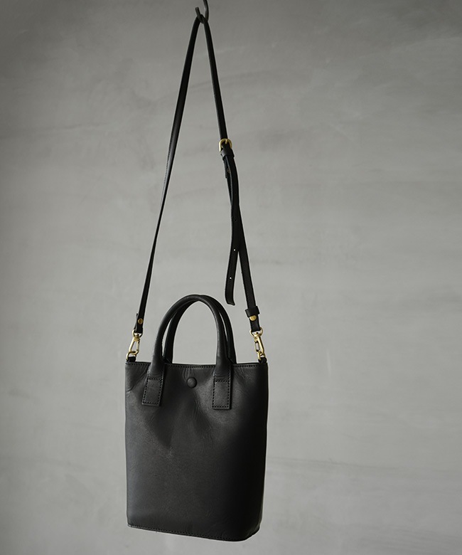 ショルダー紐・保存袋付属】TIDEWAY(タイドウェイ)NUTS TOTE ナッツ