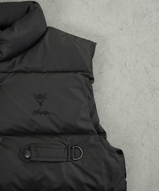 SALE 30%OFF】[RW692]South2West8(サウスツーウエストエイト) SOUTH2