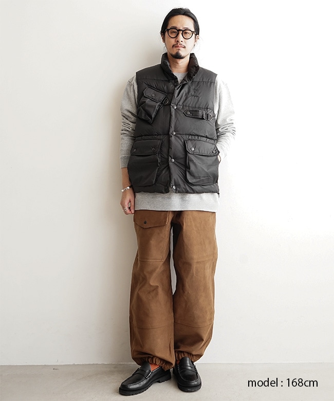 SALE 30%OFF】[RW692]South2West8(サウスツーウエストエイト) SOUTH2