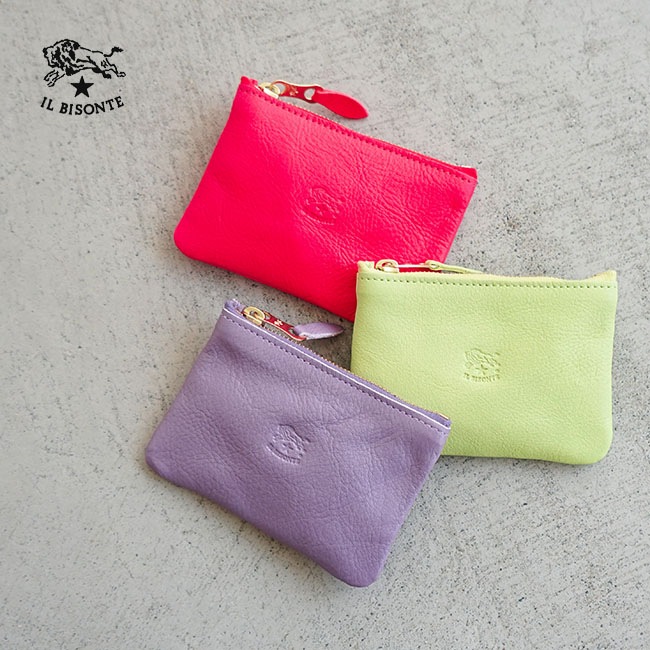 現行品の未使用品✨　イルビゾンテ　ふっくらしてかわいい　コインパース 2_000000018141.jpg?1681545510