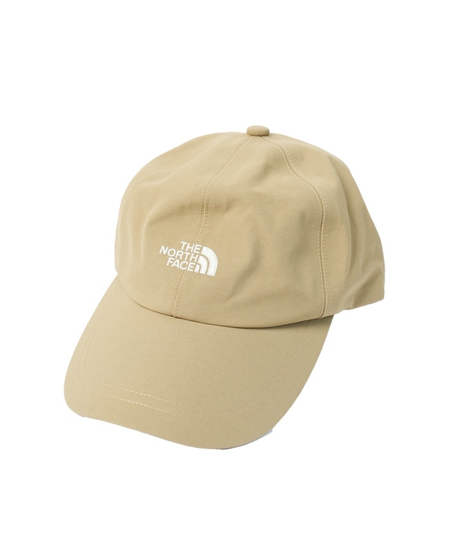ゴアテ防風キャップ　ノースフェイス ◇[NN42503]THE NORTH FACE(ザ・ノース・フェイス) VT GORE-TEX Cap