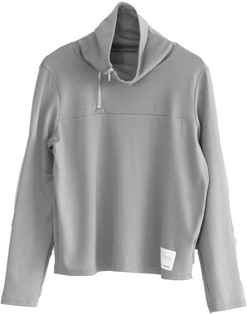 SALE 50%OFF】[ZMT254CT322 ]MARECHAL TERRE(マルシャル・テル)シアー