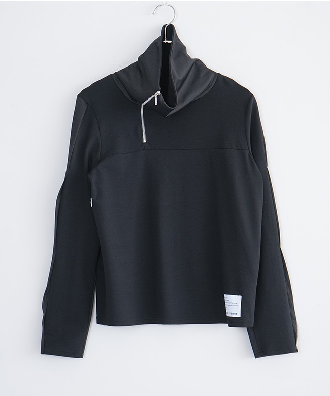 SALE 50%OFF】[ZMT254CT322 ]MARECHAL TERRE(マルシャル・テル)シアー