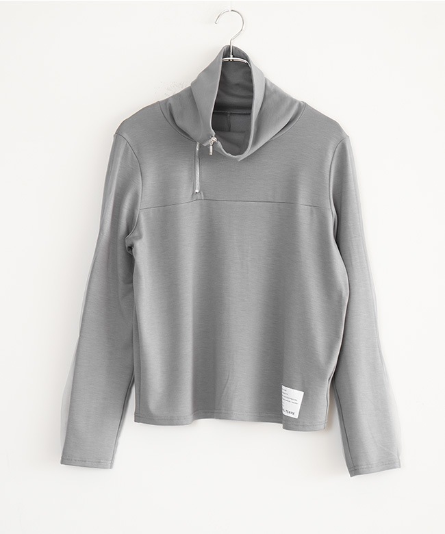 SALE 50%OFF】[ZMT254CT322 ]MARECHAL TERRE(マルシャル・テル)シアー