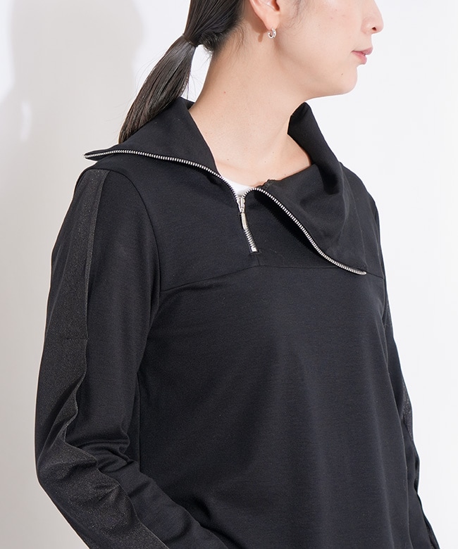 ZMT254CT322 ]MARECHAL TERRE(マルシャル・テル)シアーレイヤード