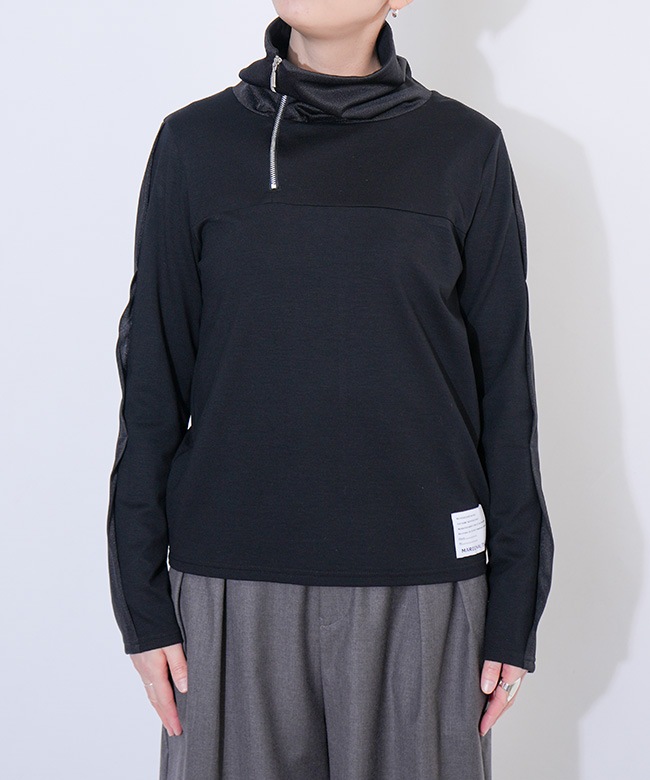 SALE 50%OFF】[ZMT254CT322 ]MARECHAL TERRE(マルシャル・テル)シアー